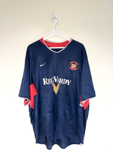 Original sunderland 2003 - sunderland, 2003/04