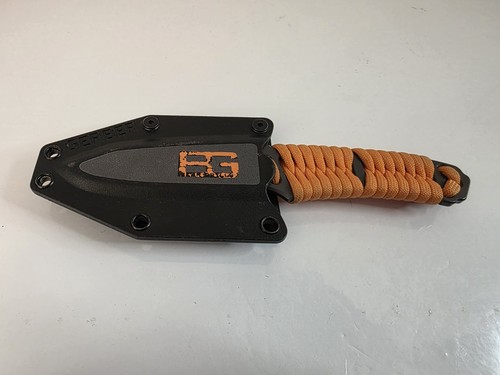 Gerber bear grylls - bear, paracord