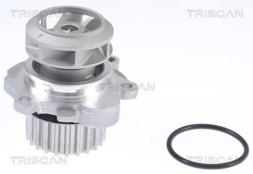 Water pump triscan - water,