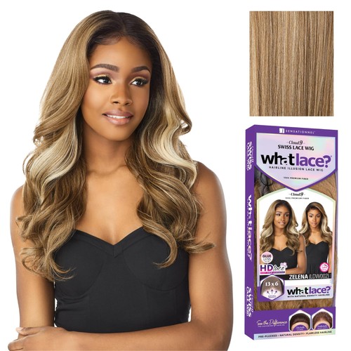 Sensationnel what lace - sensationnel,