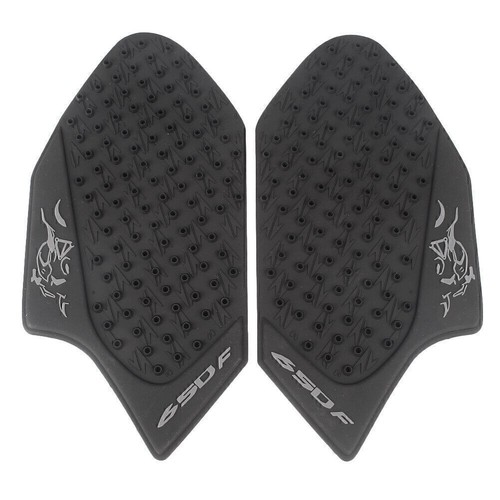 Tank traction gas pad knee - tank,