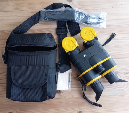 Pulsar expert marine - vm, 8x40