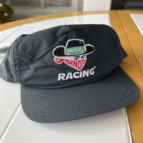 Vintage skoal bandit racing - vintage,