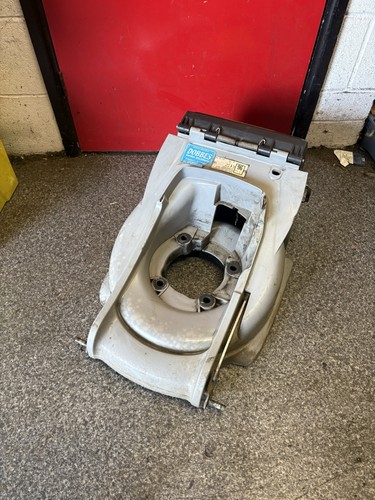 Honda hrb425c petrol lawnmower - petrol,