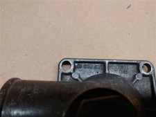 THERMOSTAT COVER Opel CIH GM