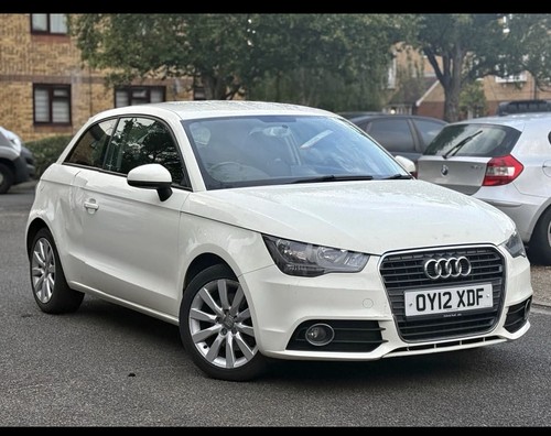 Audi breaking 4 tfsi - a1,