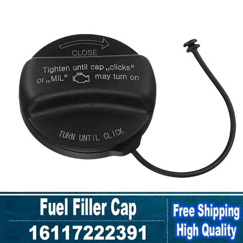 Fuel filler cap - fuel, mini