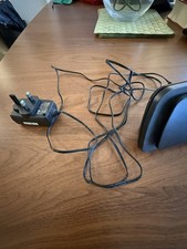 BT Home Hub 3.0 Settings –