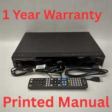 Pioneer DVR-LX61D 250gb