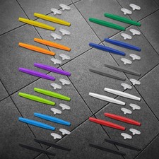 TheoCraft Rubber Kits