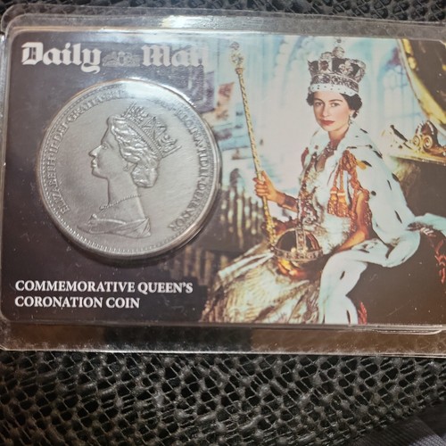 Daily mail commemorative - daily,