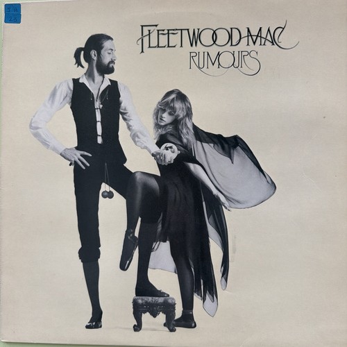 Fleetwood mac rumours - fleetwood, -rumours