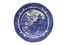 Burleigh - Willow - Blue -