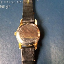 Ulysse Nardin Automatic Watch