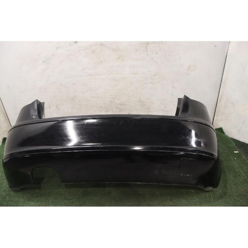 Rear bumper audi - (03-08), 8p