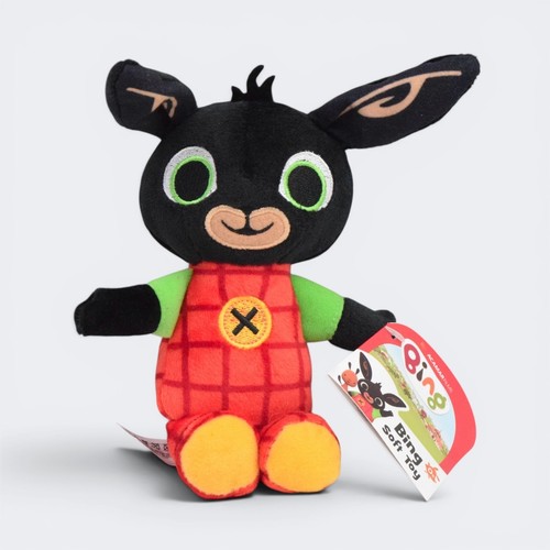 Bing soft toy - toy, bear