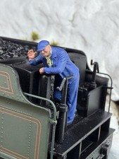 OO Gauge Railway Driver