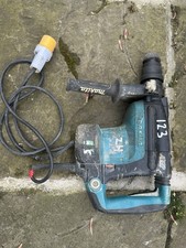 Makita HR40110 SDS Max Hammer