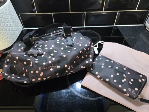 Radley weekend travel bag with - weekend,