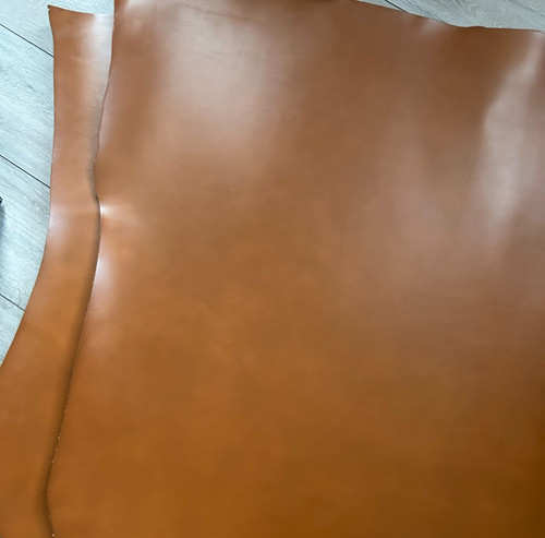60x60 veg tanned - 60x60, premium