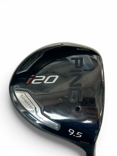 Ping i20 degree driver - i20,