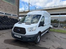Ford transit mobile tyre - ford,