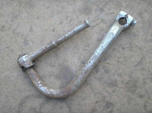 Suzuki a50 a50p ap50 moped - suzuki,