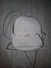 victoria secret mini backpack
