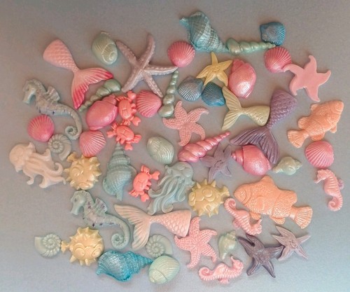 Mixed selection fully - 50,