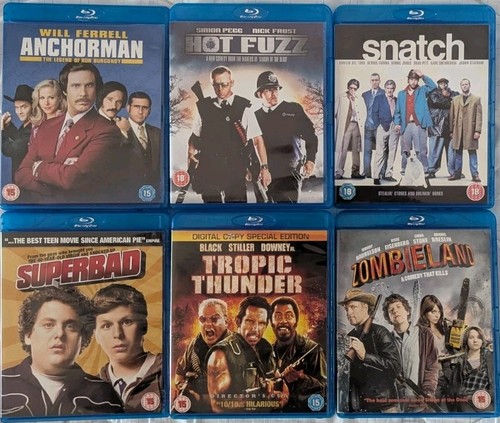 00s comedy movie blu - 00s, blu-ray