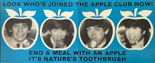 The beatles apple club - the, 1960s