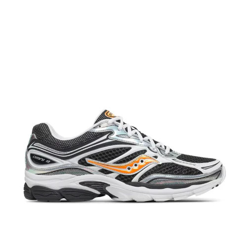 Saucony pro grid omni black - pro,