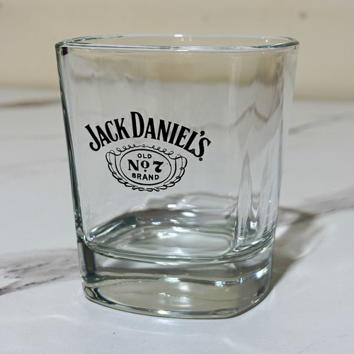 Jack daniels old - old, no.