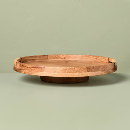 Lazy susan hearth hand - susan,