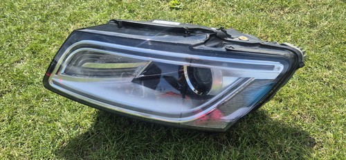 Audi headlight lamp near - audi,