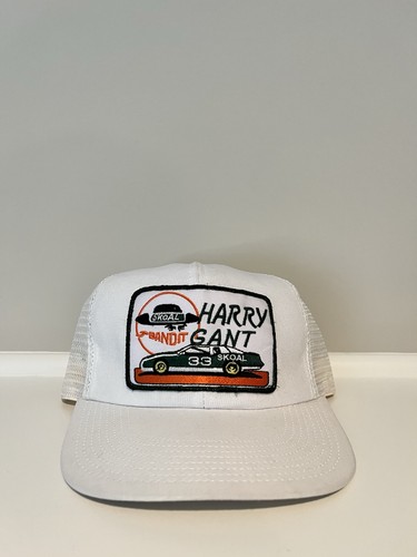 Vintage harry grant skoal - grant,