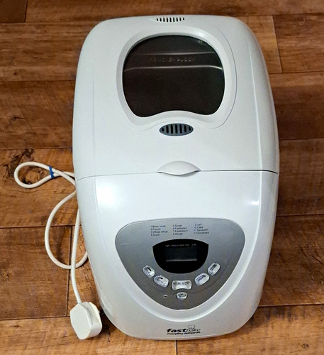 Morphy richards fastbake - richards,