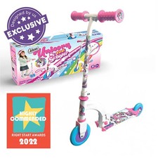 Ozbozz MY FIRST SCOOTER