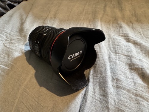 Canon 105mm 4l - canon, usm