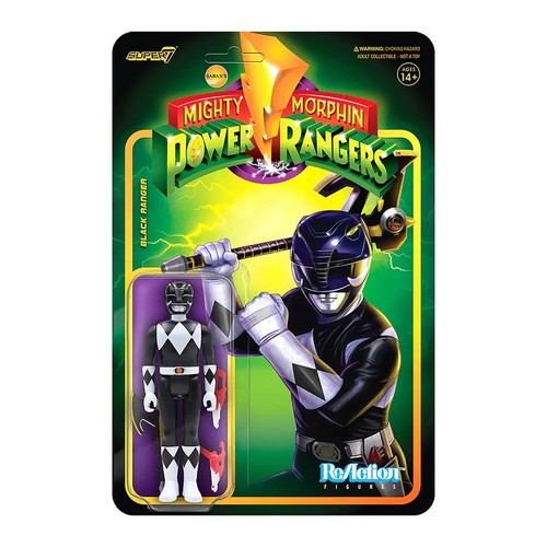 Mighty morphin power - morphin,
