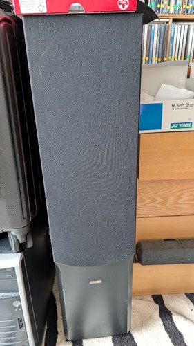 Dynaudio audience speakers - dynaudio,
