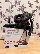 Essentials C700VC18 Cylinder