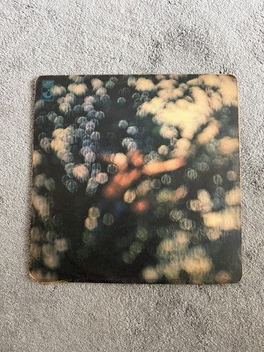 Pink floyd obscured clouds - floyd, by