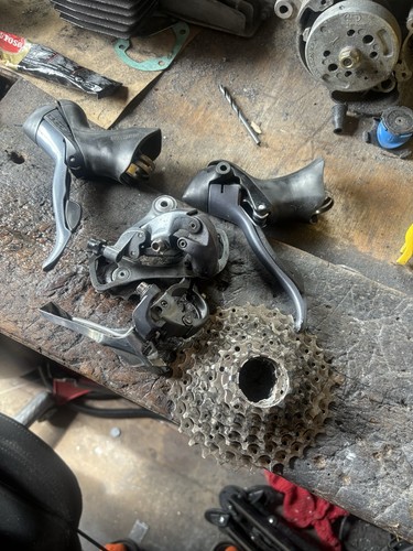 Shimano claris r2000 mini - claris,
