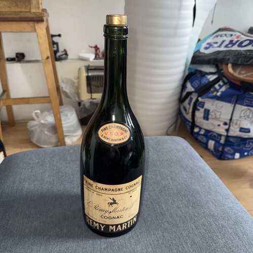 Remy martin champagne cognac - remy,