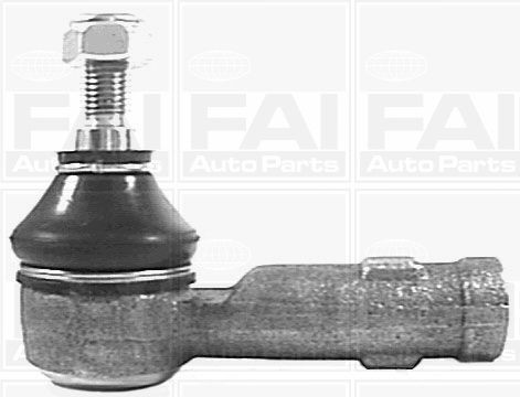 Fai front left - left, for