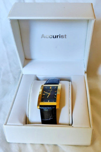 Accurist ms628 men - accurist, men's