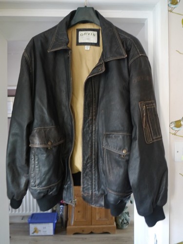 Orvis soft leather style - soft,