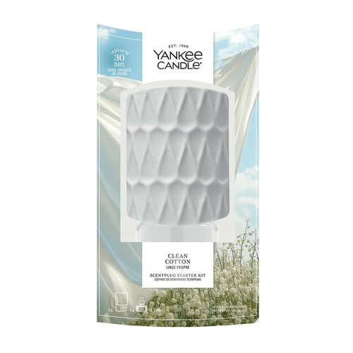 Yankee candle plug in - candle, uk