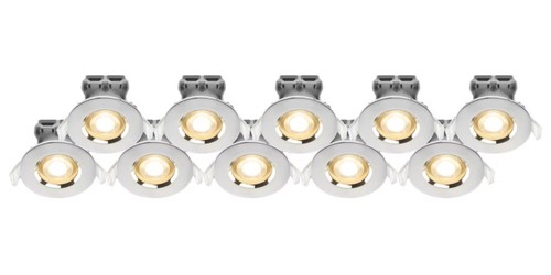 Lap fixed led - led, non